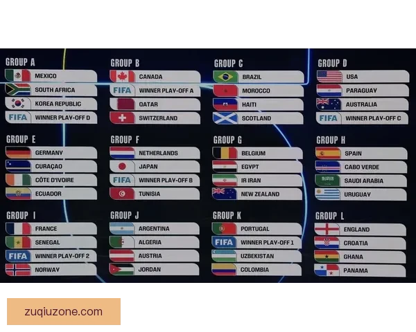 美加墨世界杯投注攻略全面解析投注技巧与夺冠热门前瞻指南深度版