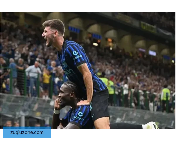 国米锁定穆哈雷莫维奇为防线核心萨索洛开出三千万欧报价