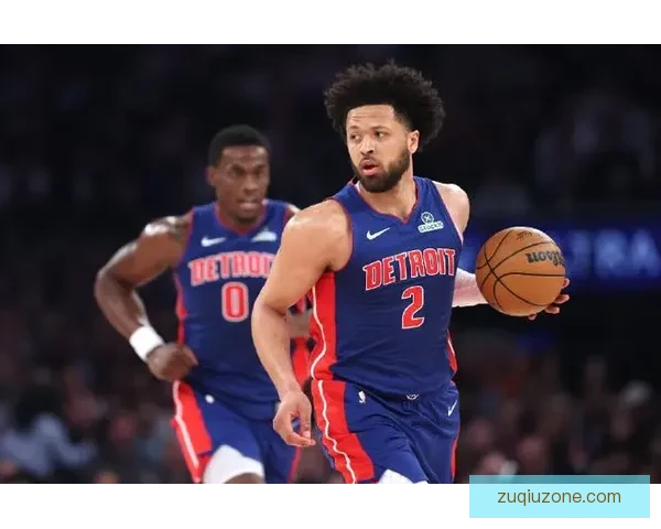 活塞计划与杜伦签长约 预计合同金额超2.1亿美元 入选最佳阵容薪资将激增