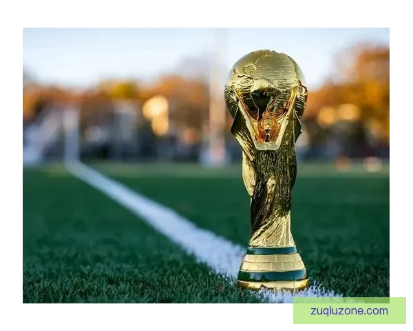美加墨世界杯竞猜预测分析：谁能捧起2026年足球盛宴的冠军奖杯