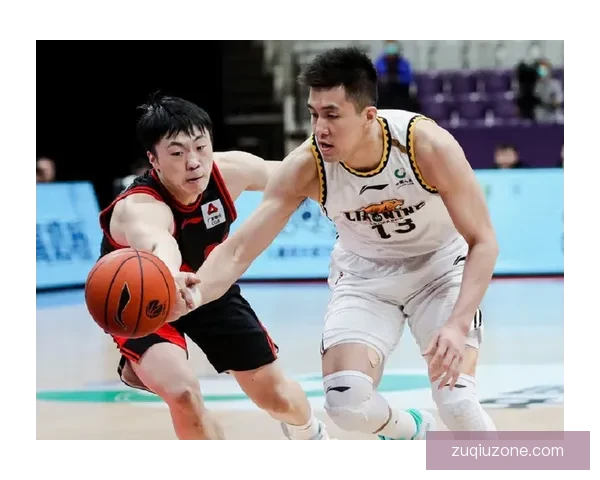 深圳男篮提前八轮九连胜两年后重返季后赛锁定席位