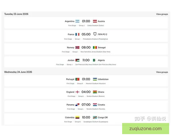 美加墨世界杯竞猜：预测赛事结果挑战，谁将笑傲世界杯舞台