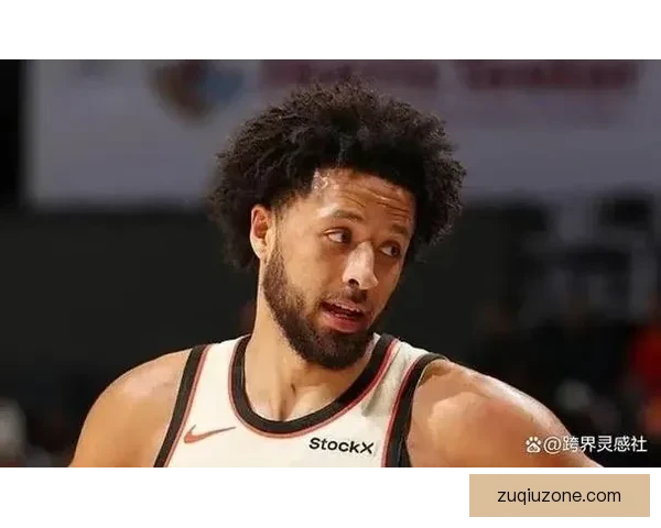 坎宁安确诊气胸后最佳一阵名额或空出五位球星争入选