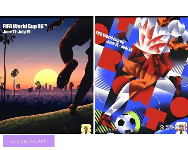 2026世界杯精彩对决将在各大主办城市激情上演全景盘点