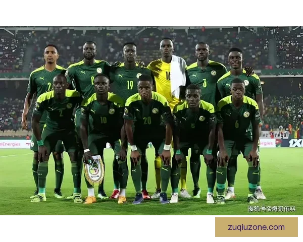 美加墨世界杯赛程全解析及精彩赛事观赛指南