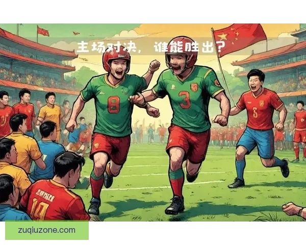 燃爆绿茵场回顾2026世界杯巅峰对决与传奇瞬间精彩全纪录