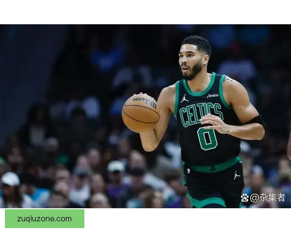 布朗缺阵塔图姆二十六分十二板绿军逆转老鹰普里查德三十六分空砍