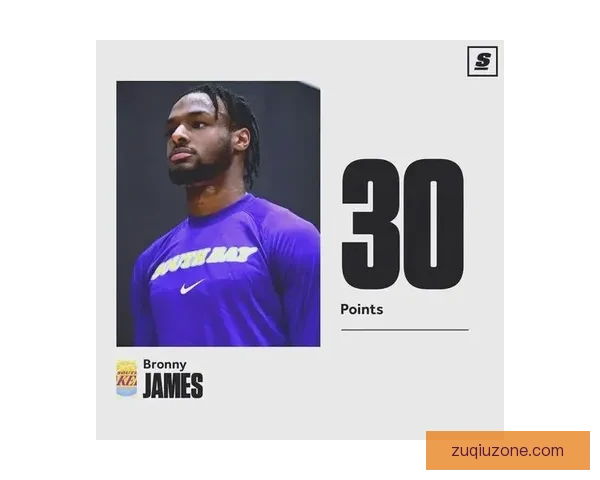 布朗尼谈G联赛经历 自信满满准备重返NBA舞台